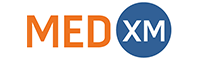 MedXM logo