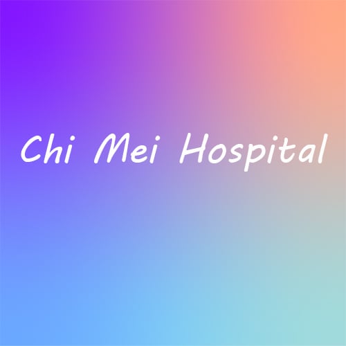 Chi Mei Hospital