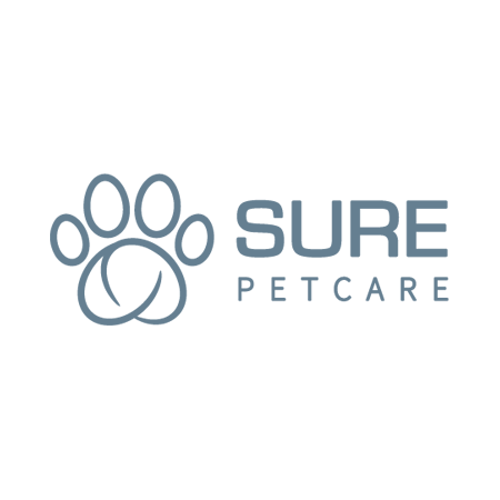 Sure Petcare logo